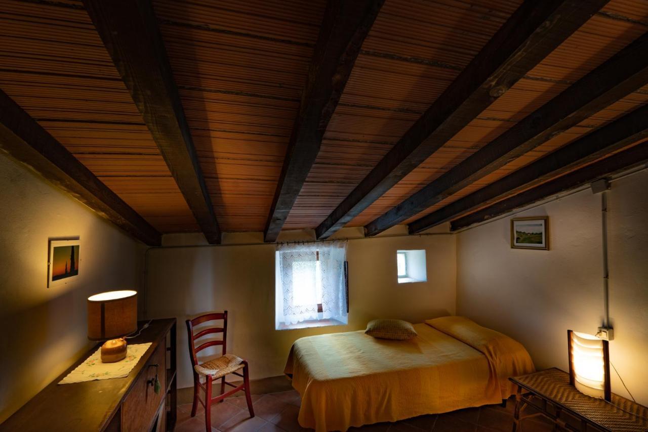 Agriturismo Fattoria Di Gratena Arezzo Exterior foto